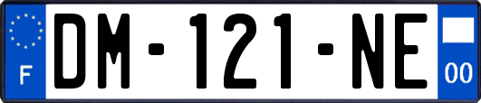 DM-121-NE
