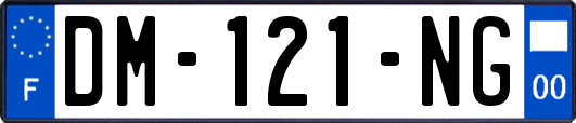 DM-121-NG