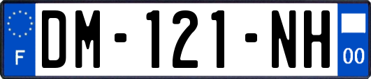 DM-121-NH