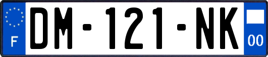 DM-121-NK