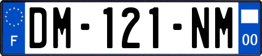 DM-121-NM