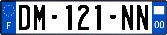 DM-121-NN