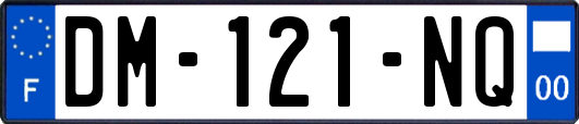 DM-121-NQ