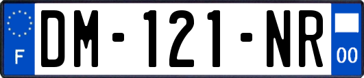 DM-121-NR