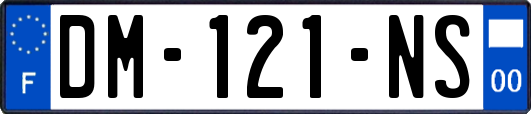 DM-121-NS