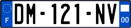 DM-121-NV