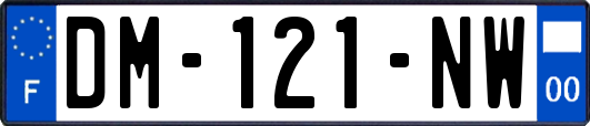 DM-121-NW