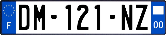 DM-121-NZ