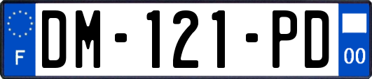 DM-121-PD