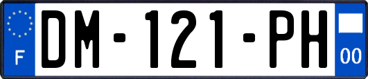 DM-121-PH