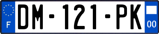 DM-121-PK
