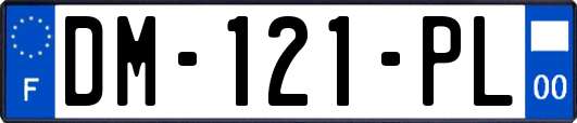 DM-121-PL