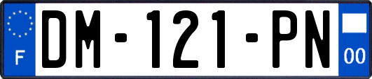 DM-121-PN