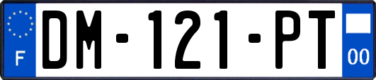 DM-121-PT