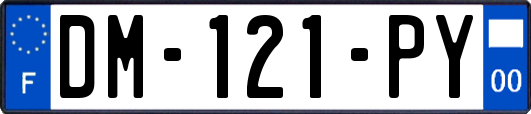 DM-121-PY