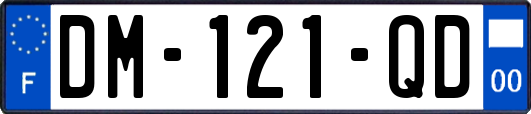DM-121-QD
