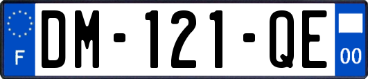 DM-121-QE