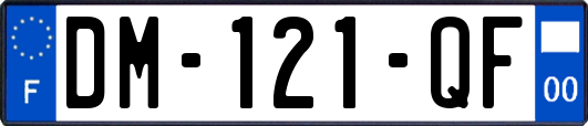 DM-121-QF