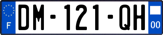 DM-121-QH