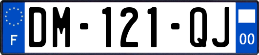DM-121-QJ