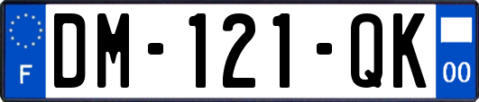DM-121-QK