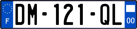 DM-121-QL