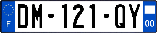 DM-121-QY