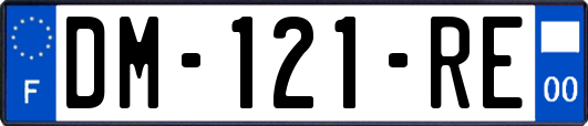 DM-121-RE