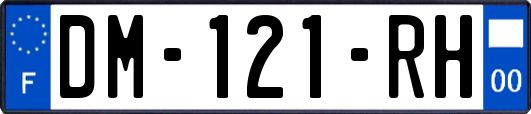 DM-121-RH