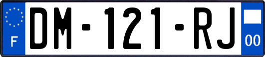 DM-121-RJ