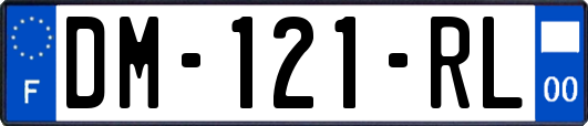 DM-121-RL
