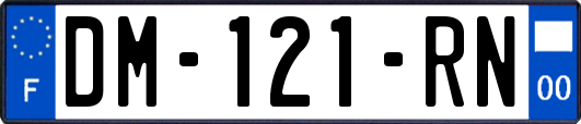 DM-121-RN
