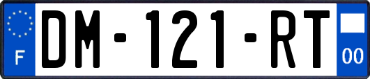DM-121-RT