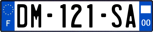DM-121-SA
