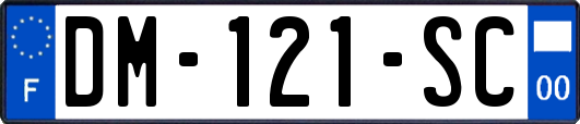 DM-121-SC