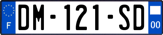 DM-121-SD