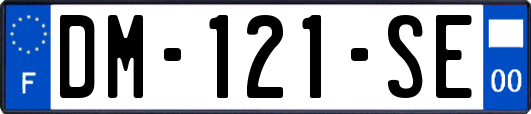 DM-121-SE