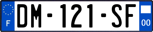 DM-121-SF
