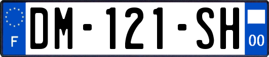 DM-121-SH