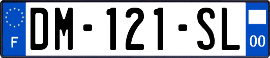 DM-121-SL