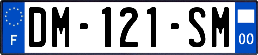 DM-121-SM