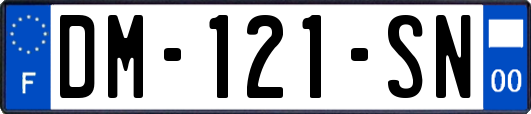 DM-121-SN