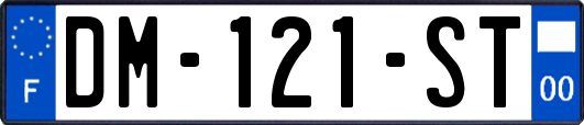 DM-121-ST