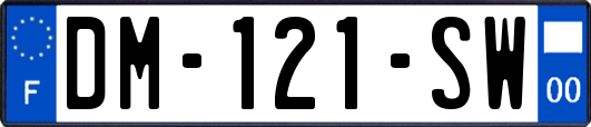 DM-121-SW