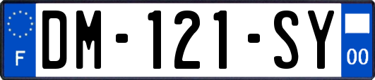 DM-121-SY