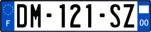 DM-121-SZ