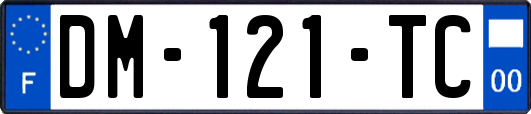 DM-121-TC