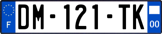 DM-121-TK