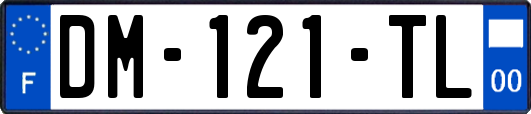 DM-121-TL