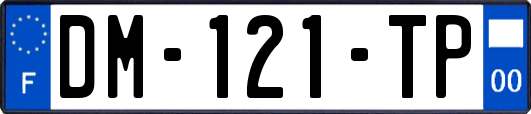 DM-121-TP